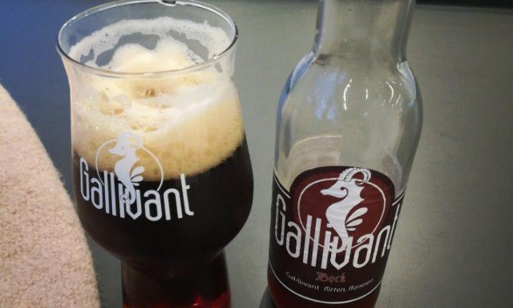 Gallivant Bock Header Gallivant Bock Header